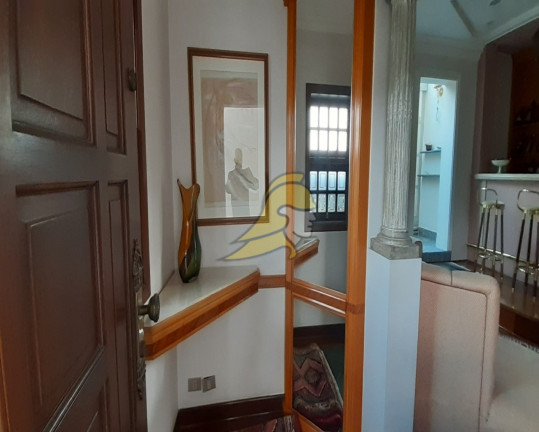Imagem Sobrado com 4 Quartos à Venda, 455 m² em Morumbi - São Paulo Imagem Sobrado com 4 Quartos à Venda, 455 m² em Morumbi - São Paulo