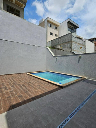 Imagem Casa com 3 Quartos à Venda, 175 m² em Jandira Imagem Casa com 3 Quartos à Venda, 175 m² em Jandira