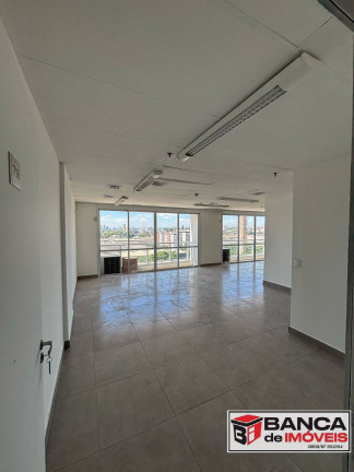 Imagem Sala Comercial à Venda, 80 m² em Vila Leopoldina - São Paulo