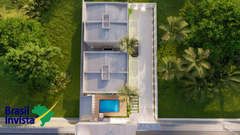 Imagem Casa à Venda, 75 m² em Xurupita - Porto Seguro Imagem Casa à Venda, 75 m² em Xurupita - Porto Seguro