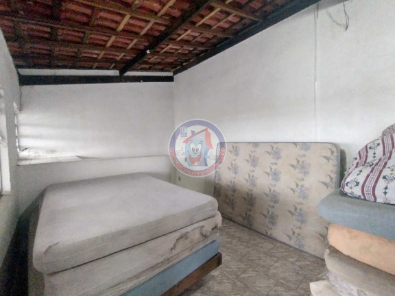 Imagem Casa com 3 Quartos à Venda, em Agenor De Campos - Mongaguá Imagem Casa com 3 Quartos à Venda, em Agenor De Campos - Mongaguá