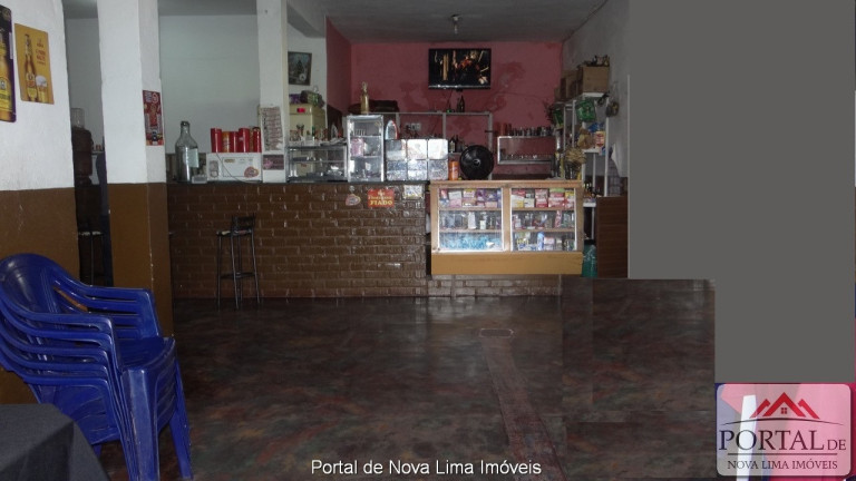 Imagem Casa com 3 Quartos à Venda, 187 m² em Chácara Dos Cristais - Nova Lima