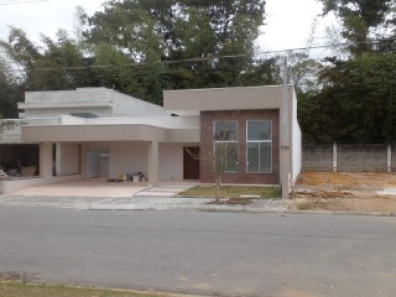Casa com 3 Quartos à Venda, 177 m² em Guedes - Tremembé