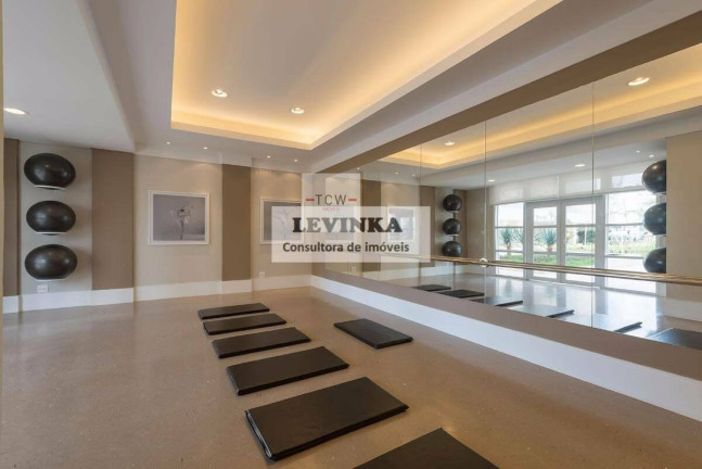 Imagem Apartamento com 3 Quartos à Venda, 117 m² em Barra Funda - São Paulo
