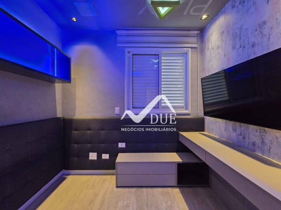Imagem Apartamento com 2 Quartos à Venda, 91 m² em Gonzaga - Santos Imagem Apartamento com 2 Quartos à Venda, 91 m² em Gonzaga - Santos