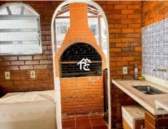 Imagem Apartamento com 3 Quartos à Venda, 207 m² em Icaraí - Niterói Imagem Apartamento com 3 Quartos à Venda, 207 m² em Icaraí - Niterói