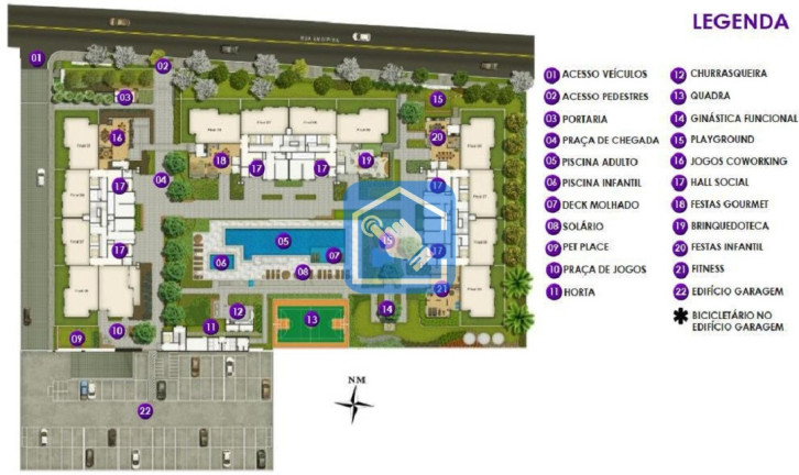 Imagem Apartamento com 3 Quartos à Venda, 81 m² em Jardim Marajoara - São Paulo Imagem Apartamento com 3 Quartos à Venda, 81 m² em Jardim Marajoara - São Paulo