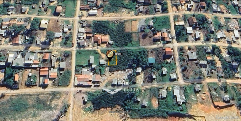 Imagem Terreno à Venda, 300 m² em Itajuba - Barra Velha Imagem Terreno à Venda, 300 m² em Itajuba - Barra Velha