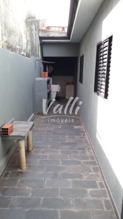 Imagem Casa com 3 Quartos à Venda, 90 m² em Jardim Esmeralda - Santa Bárbara Doeste Imagem Casa com 3 Quartos à Venda, 90 m² em Jardim Esmeralda - Santa Bárbara Doeste
