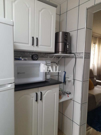 Imagem Apartamento com 2 Quartos à Venda, 50 m² em Jardim Yolanda - São José Do Rio Preto Imagem Apartamento com 2 Quartos à Venda, 50 m² em Jardim Yolanda - São José Do Rio Preto