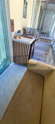 Imagem Apartamento com 2 Quartos à Venda, 80 m² em Icaraí - Niterói