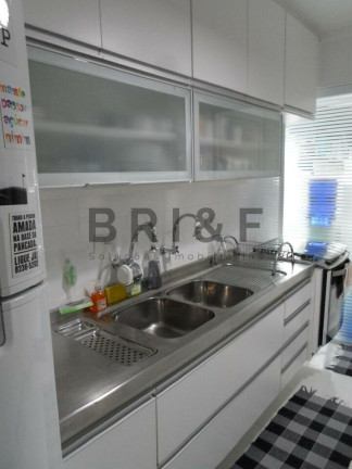 Imagem Apartamento com 3 Quartos à Venda, 95 m² em Brooklin - São Paulo Imagem Apartamento com 3 Quartos à Venda, 95 m² em Brooklin - São Paulo