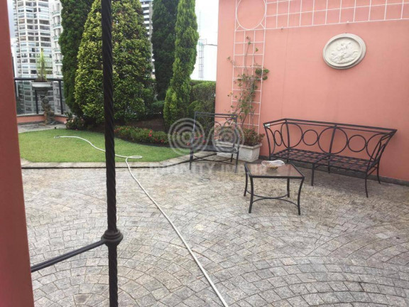 Imagem Apartamento com 4 Quartos à Venda, 685 m² em Moema - São Paulo Imagem Apartamento com 4 Quartos à Venda, 685 m² em Moema - São Paulo