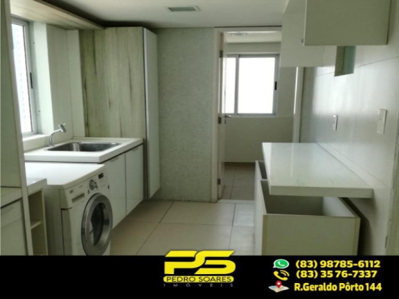 Imagem Imóvel com 4 Quartos à Venda, 412 m² em Tambaú - João Pessoa Imagem Imóvel com 4 Quartos à Venda, 412 m² em Tambaú - João Pessoa