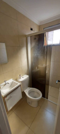 Imagem Apartamento com 2 Quartos à Venda, 43 m² em Baeta Neves - São Bernardo Do Campo