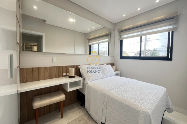 Imagem Apartamento com 2 Quartos à Venda, 91 m² em Rainha Do Mar - Itapoá