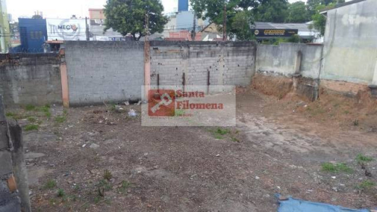 Imagem Terreno à Venda, 2.874 m² em Vila Príncipe De Gales - Santo André