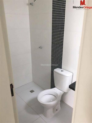 Imagem Apartamento com 1 Quarto à Venda, 32 m² em Vila Carvalho - Sorocaba Imagem Apartamento com 1 Quarto à Venda, 32 m² em Vila Carvalho - Sorocaba