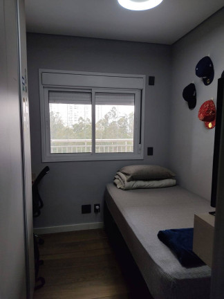 Imagem Apartamento com 3 Quartos à Venda, 94 m² em Centro - São Bernardo Do Campo Imagem Apartamento com 3 Quartos à Venda, 94 m² em Centro - São Bernardo Do Campo