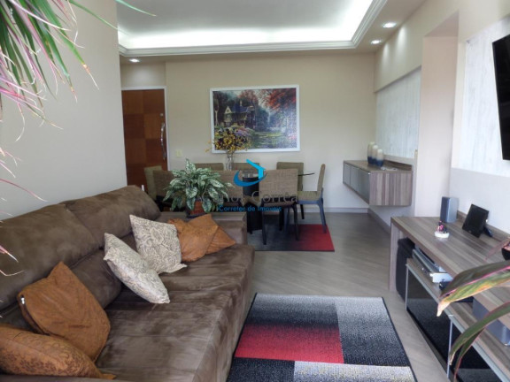 Imagem Apartamento com 3 Quartos à Venda, 98 m² em Icaraí - Niterói