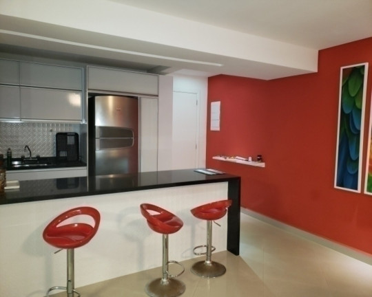 Imagem Apartamento com 3 Quartos à Venda, 132 m² em Pitangueiras - Guarujá Imagem Apartamento com 3 Quartos à Venda, 132 m² em Pitangueiras - Guarujá