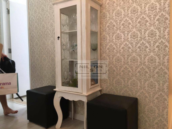 Imagem Apartamento com 1 Quarto à Venda, 55 m² em Vila Itapura - Campinas Imagem Apartamento com 1 Quarto à Venda, 55 m² em Vila Itapura - Campinas