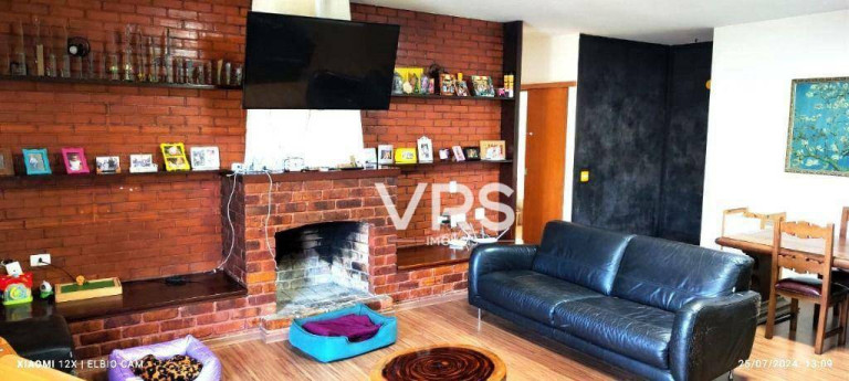 Imagem Casa com 4 Quartos à Venda, 196 m² em Cascata Do Imbuí - Teresópolis