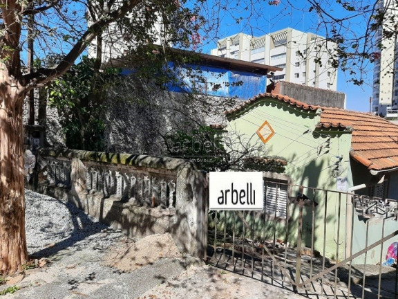 Imagem Terreno à Venda, 172 m² em Alto Da Lapa - São Paulo