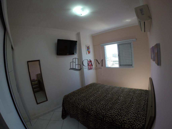 Imagem Apartamento com 3 Quartos à Venda, 92 m² em Caiçara - Praia Grande