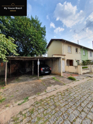 Imagem Casa com 2 Quartos para Alugar, 100 m² em Santana - São Paulo