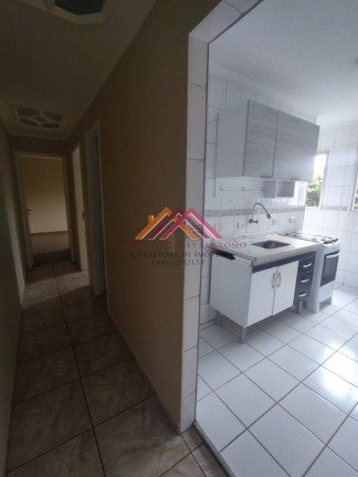 Imagem Apartamento com 2 Quartos à Venda, 62 m² em Jardim Marilu - São Paulo