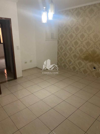 Imagem Casa com 2 Quartos à Venda, 67 m² em Vila Voturua - São Vicente Imagem Casa com 2 Quartos à Venda, 67 m² em Vila Voturua - São Vicente