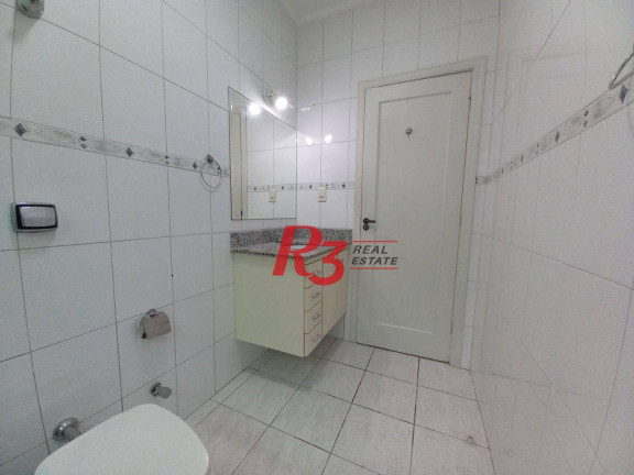 Imagem Apartamento com 2 Quartos à Venda, 70 m² em Gonzaga - Santos Imagem Apartamento com 2 Quartos à Venda, 70 m² em Gonzaga - Santos