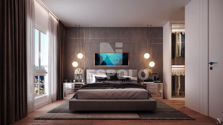 Imagem Apartamento à Venda,  em Pioneiros - Balneario Camboriu