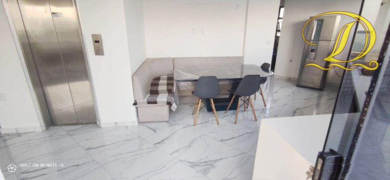 Imagem Cobertura com 5 Quartos à Venda, 205 m² em Aviação - Praia Grande Imagem Cobertura com 5 Quartos à Venda, 205 m² em Aviação - Praia Grande