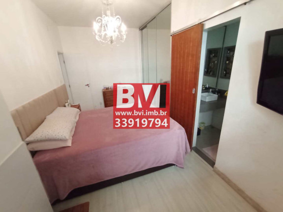 Imagem Apartamento com 2 Quartos à Venda, 91 m² em Braz De Pina - Rio De Janeiro