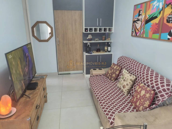 Imagem Apartamento com 2 Quartos à Venda, 49 m² em Jacarepaguá - Rio De Janeiro