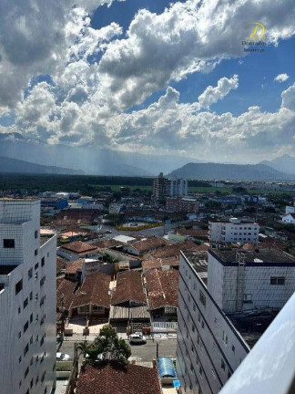 Imagem Apartamento com 2 Quartos à Venda, 52 m² em Vila Caiçara - Praia Grande Imagem Apartamento com 2 Quartos à Venda, 52 m² em Vila Caiçara - Praia Grande