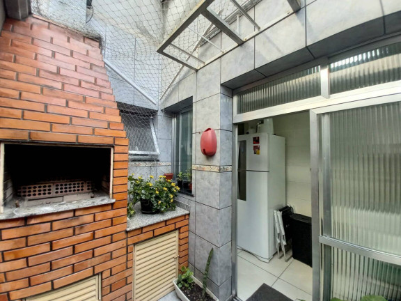Imagem Apartamento com 1 Quarto à Venda, 47 m² em Passo Da Areia - Porto Alegre Imagem Apartamento com 1 Quarto à Venda, 47 m² em Passo Da Areia - Porto Alegre