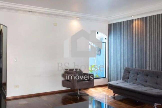 Imagem Casa com 3 Quartos à Venda, 200 m² em Parque Jaçatuba - Santo André