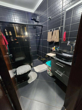 Imagem Casa com 3 Quartos à Venda, 136 m² em Parque Via Norte - Campinas Imagem Casa com 3 Quartos à Venda, 136 m² em Parque Via Norte - Campinas