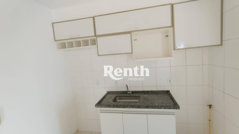 Imagem Apartamento com 2 Quartos à Venda, 48 m² em Jardim Parque Residencial - Rio Claro Imagem Apartamento com 2 Quartos à Venda, 48 m² em Jardim Parque Residencial - Rio Claro