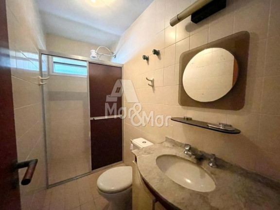 Imagem Apartamento com 3 Quartos à Venda, 95 m² em Pitangueiras - Guarujá Imagem Apartamento com 3 Quartos à Venda, 95 m² em Pitangueiras - Guarujá