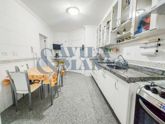 Imagem Apartamento com 3 Quartos à Venda, 112 m² em Anália Franco - São Paulo Imagem Apartamento com 3 Quartos à Venda, 112 m² em Anália Franco - São Paulo
