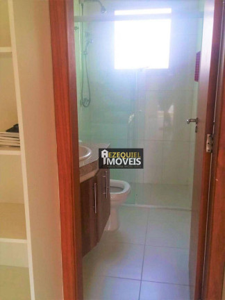 Imagem Casa de Condomínio com 3 Quartos à Venda, 240 m² em Suíço - São Bernardo Do Campo