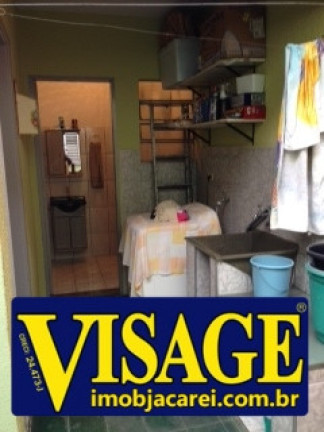 Imagem Casa com 2 Quartos à Venda, 107 m² em Pq. Brasil - Jacareí Imagem Casa com 2 Quartos à Venda, 107 m² em Pq. Brasil - Jacareí