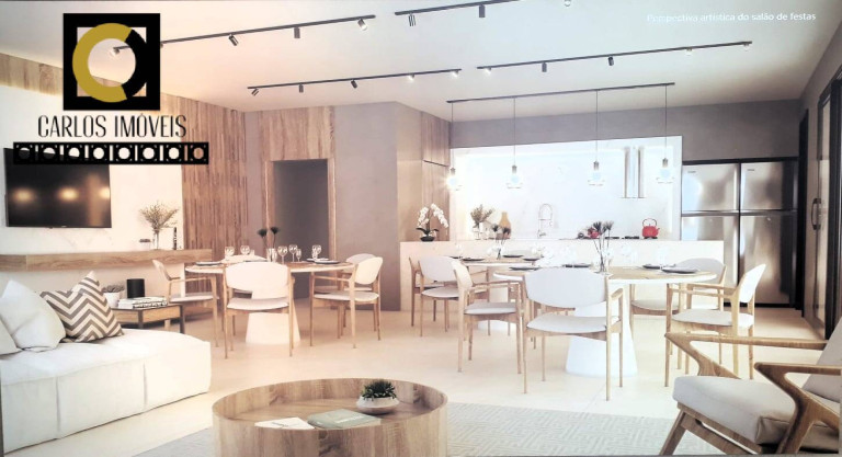 Imagem Apartamento com 2 Quartos à Venda, 86 m² em Pompéia - Santos Imagem Apartamento com 2 Quartos à Venda, 86 m² em Pompéia - Santos
