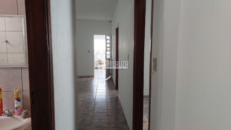 Imagem Casa com 3 Quartos à Venda, 200 m² em Conjunto Manoel Mendes - Uberaba Imagem Casa com 3 Quartos à Venda, 200 m² em Conjunto Manoel Mendes - Uberaba