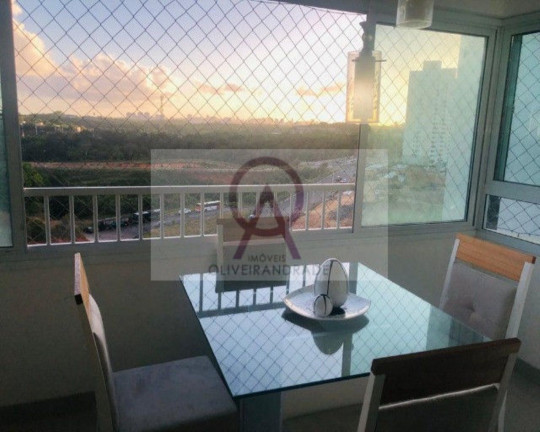 Imagem Imóvel com 2 Quartos à Venda, 60 m² em Paralela - Salvador Imagem Imóvel com 2 Quartos à Venda, 60 m² em Paralela - Salvador