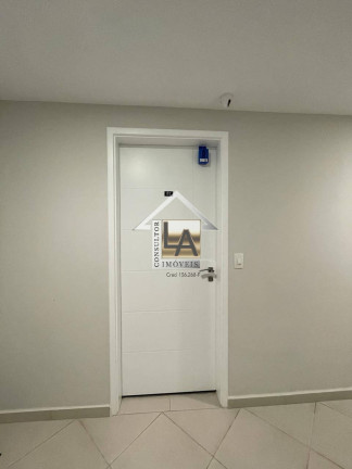 Imagem Apartamento com 2 Quartos à Venda, 56 m² em Vila Andrade - São Paulo Imagem Apartamento com 2 Quartos à Venda, 56 m² em Vila Andrade - São Paulo